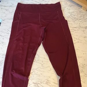 American Eagle leggings